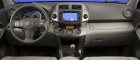2006 Toyota RAV4 (Innenraum)